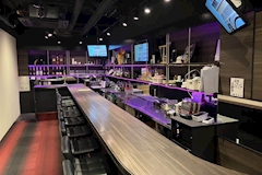 Girl's Bar Eden・エデン - 大山のガールズバー 店舗写真