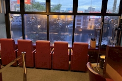 Lounge ミモザ - 中洲の熟女キャバクラ 店舗写真