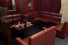 Lounge ミモザ - 中洲の熟女キャバクラ 店舗写真