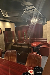 Lounge ミモザ - 中洲の熟女キャバクラ 店舗写真