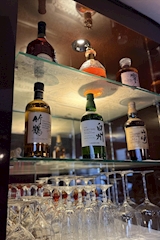 Lounge ミモザ - 中洲の熟女キャバクラ 店舗写真