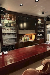 Lounge ミモザ - 中洲の熟女キャバクラ 店舗写真