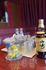 Lounge ミモザ - 中洲の熟女キャバクラ 店舗写真