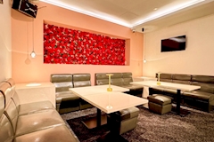 Member's ALICEの店内