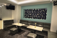 Member's ALICEの店内