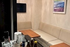 Snack Lavender・ラベンダー - 久留米市・六ツ門町のスナック 店舗写真