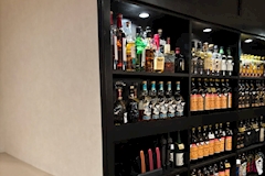 Snack Lavender・ラベンダー - 久留米市・六ツ門町のスナック 店舗写真