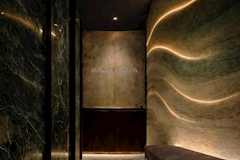 BARCELONA 萌葱・モエギ - 銀座のキャバクラ 店舗写真