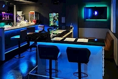 CONCEPT CAFE CANELÉ・コンセプトカフェ カヌレ - JR宇都宮のコンカフェ 店舗写真