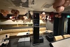 SNACK Lien・リアン - 富士見のパブ/スナック 店舗写真