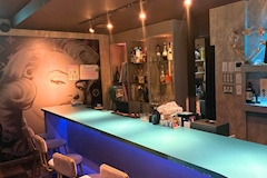 girl's cafe Rainbow・ガールズカフェレインボー - 鹿児島県・天文館のガールズバー 店舗写真