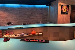 girl's cafe Rainbow・ガールズカフェレインボー - 鹿児島県・天文館のガールズバー 店舗写真