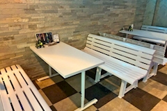 girl's cafe Rainbow・ガールズカフェレインボー - 鹿児島県・天文館のガールズバー 店舗写真