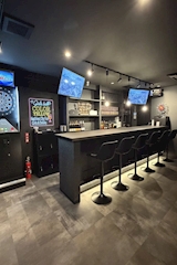 Girls Bar COLOR YELLOW・カラーイエロー - 柏駅 東口のガールズバー 店舗写真