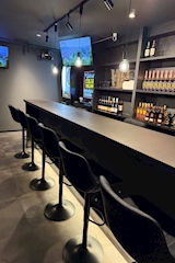 Girls Bar COLOR YELLOW・カラーイエロー - 柏駅 東口のガールズバー 店舗写真