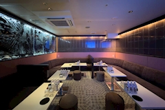 Lux lounge 間・ラグズ ラウンジ マ - 名古屋 錦のクラブ/ラウンジ 店舗写真