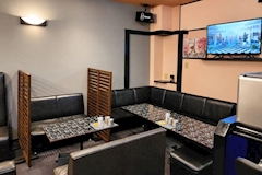Luminous・ルミナス - 大村市・西本町のスナック 店舗写真