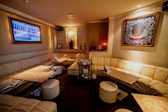 club Dahlia・ダリア - 岡崎のクラブ/ラウンジ 店舗写真