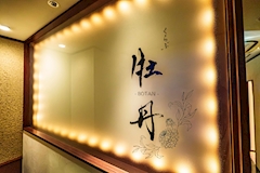 くらぶ牡丹・ボタン - 岡崎のクラブ/ラウンジ 店舗写真