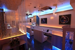 CRYSTAL SCENE・クリスタルシーン - 堺東のキャバクラ 店舗写真