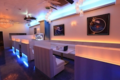 CRYSTAL SCENE・クリスタルシーン - 堺東のキャバクラ 店舗写真