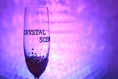 CRYSTAL SCENE・クリスタルシーン - 堺東のキャバクラ 店舗写真