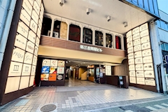 凛・リン - 国分町のスナック 店舗写真
