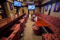 凛・リン - 国分町のスナック 店舗写真