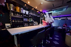 Bar Lotus・ロータス - 国分町のガールズバー 店舗写真