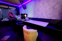 Bar Lotus・ロータス - 国分町のガールズバー 店舗写真