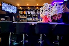 Bar Lotus・ロータス - 国分町のガールズバー 店舗写真