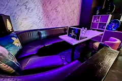 Bar Lotus・ロータス - 国分町のガールズバー 店舗写真