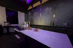 Bar Lotus・ロータス - 国分町のガールズバー 店舗写真