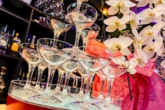 Bar Lotus・ロータス - 国分町のガールズバー 店舗写真
