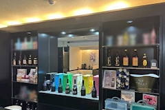 members mirror・ミラー - 大分市 都町のスナック 店舗写真