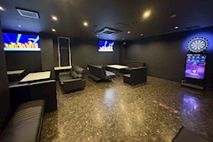 Guild Tear・ギルティア - 天満のガールズバー 店舗写真
