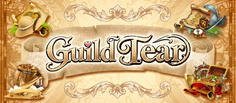 Guild Tear・ギルティア - 天満のガールズバー