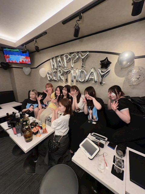 ピックアップニュース 🎂りこママ♡Birthday Event🎉