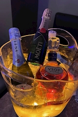 CLUB gracia・グラシア - JR宇都宮のクラブ/ラウンジ 店舗写真