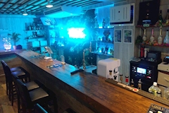 REVE・レーヴ - 両国のガールズバー 店舗写真