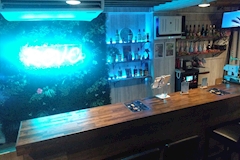 REVE・レーヴ - 両国のガールズバー 店舗写真