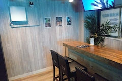 REVE・レーヴ - 両国のガールズバー 店舗写真