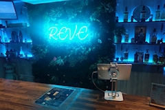 REVE・レーヴ - 両国のガールズバー 店舗写真