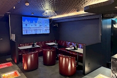 Dolce legato・ドルチェレガート - 豊田のガールズバー 店舗写真