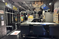 GRACE・グレイス - 西八王子のガールズバー 店舗写真