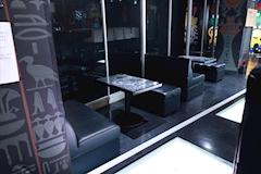 GRACE・グレイス - 西八王子のガールズバー 店舗写真