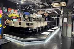 GRACE・グレイス - 西八王子のガールズバー 店舗写真