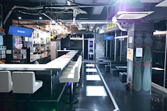 GRACE・グレイス - 西八王子のガールズバー 店舗写真