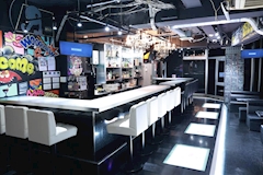 GRACE・グレイス - 西八王子のガールズバー 店舗写真