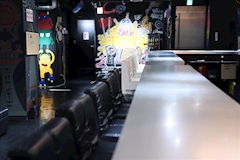 GRACE・グレイス - 西八王子のガールズバー 店舗写真